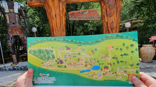 recomendaciones para tu visita